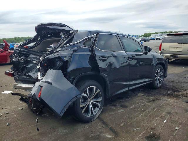 Aukcja sprzedaży 2018 Lexus Rx 350, vin: 2T2ZZMCA4JC096081, numer aukcji: 52746016