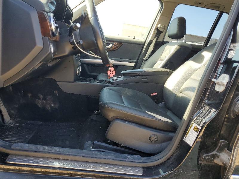 Продажа на аукционе авто 2015 Mercedes-benz Glk, vin: WDCGG5HB7FG378257, номер лота: 52035896