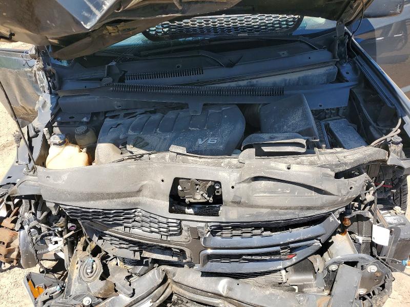 Продажа на аукционе авто 2017 Dodge Journey, vin: 3C4PDDEG3HT595828, номер лота: 55210456