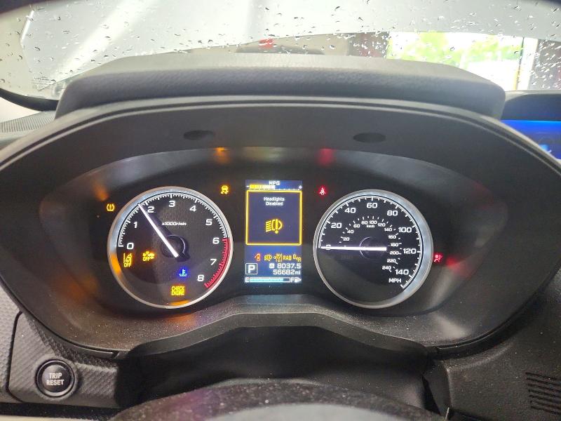 Продажа на аукционе авто 2022 Subaru Forester, vin: JF2SKAPC2NH526813, номер лота: 53547696