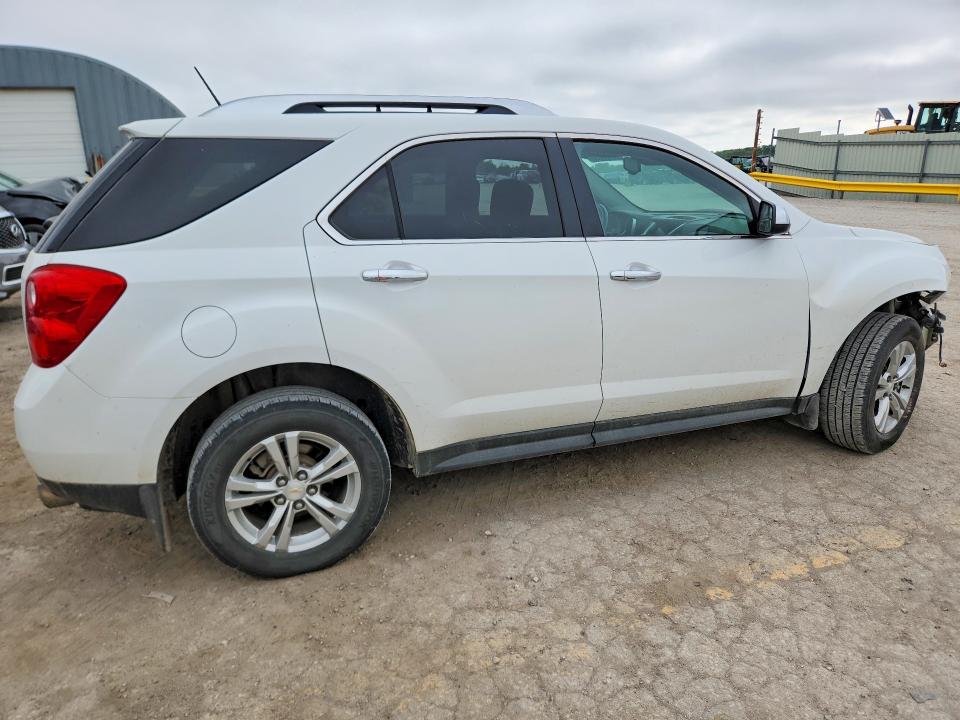 Aukcja sprzedaży 2013 Chevrolet Equinox, vin: 2GNFLFE3XD6281686, numer aukcji: 55009596