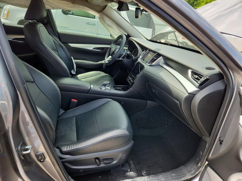 Aukcja sprzedaży 2020 Infiniti Qx50, vin: 3PCAJ5M10LF101210, numer aukcji: 53743736