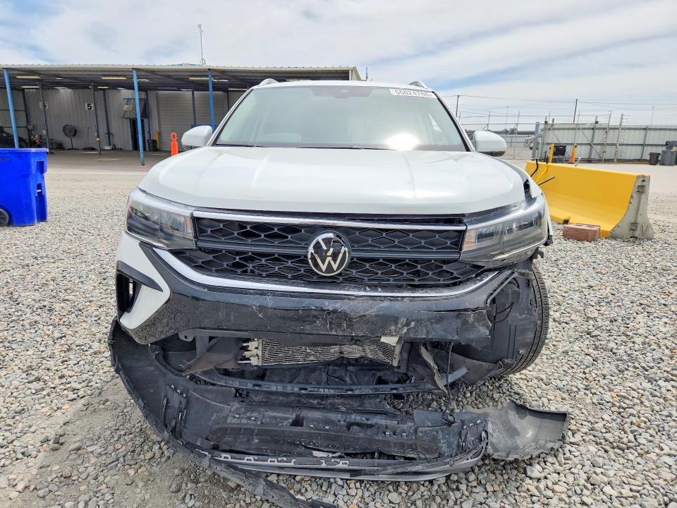 Aukcja sprzedaży 2023 Volkswagen Taos, vin: 3VVUX7B23PM354141, numer aukcji: 55024786