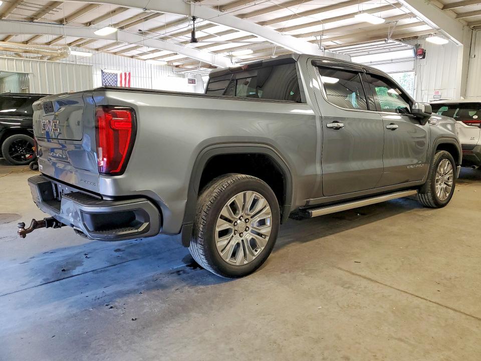 Aukcja sprzedaży 2021 Gmc Sierra, vin: 3GTU9FELXMG130561, numer aukcji: 54511516