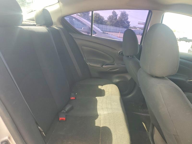 Aukcja sprzedaży 2012 Nissan Versa, vin: 3N1CN7AP8CL851590, numer aukcji: 51913556