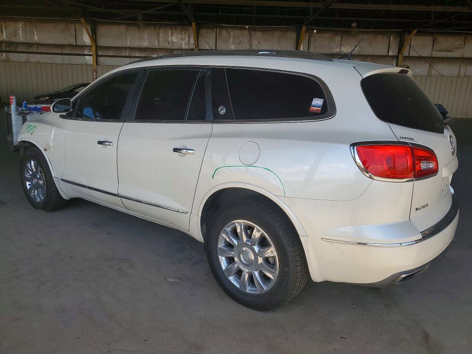 Продаж на аукціоні авто 2014 Buick Enclave, vin: 5GAKVCKD0EJ208393, номер лоту: 52392116