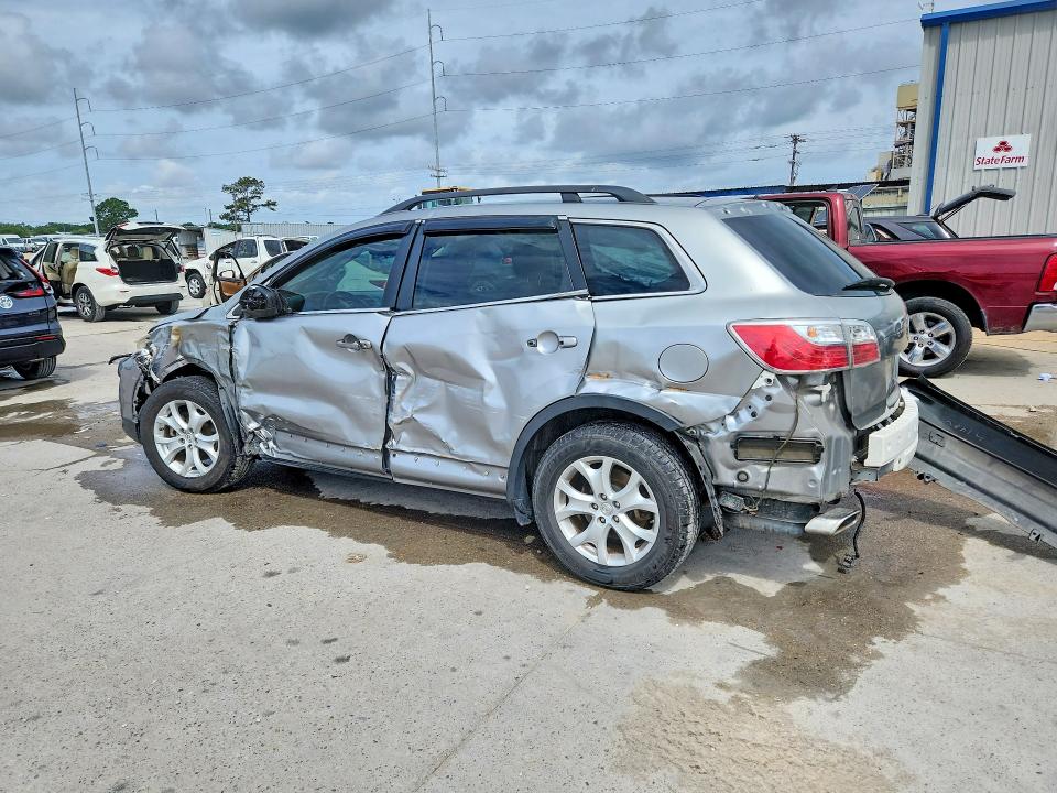 Aukcja sprzedaży 2012 Mazda Cx-9, vin: JM3TB2BA6C0338975, numer aukcji: 53579476