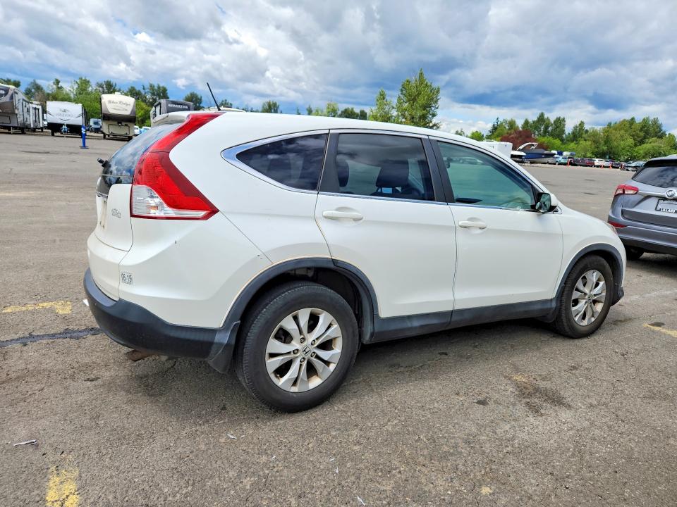 Aukcja sprzedaży 2013 Honda Cr-v, vin: 5J6RM3H50DL025489, numer aukcji: 55045096