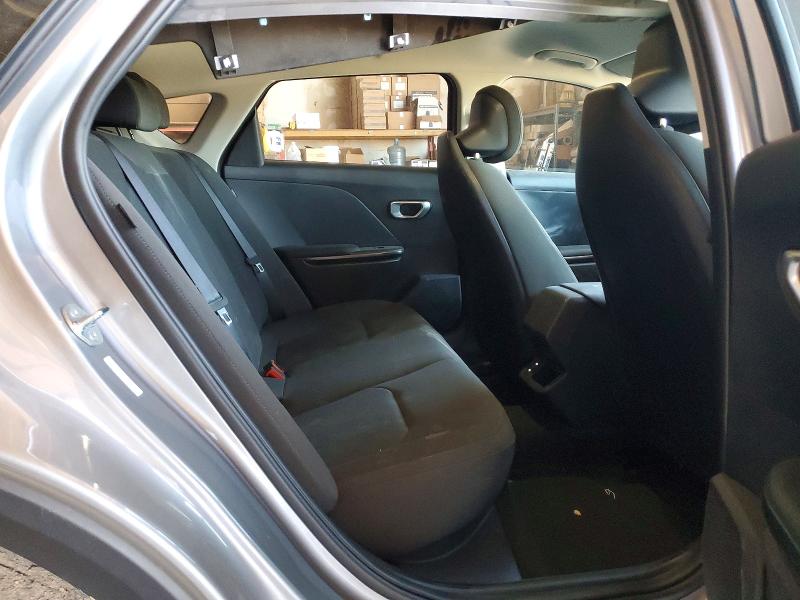 Продаж на аукціоні авто 2026 Kia K4, vin: 3KPFT4DE1TE304433, номер лоту: 53246836