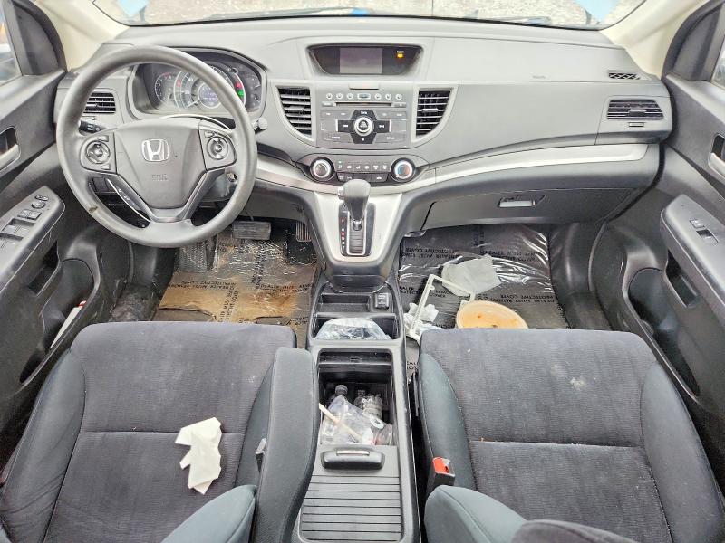 54272156 :رقم المزاد ، 5J6RM3H36DL046183 vin ، 2013 Honda Cr-v مزاد بيع