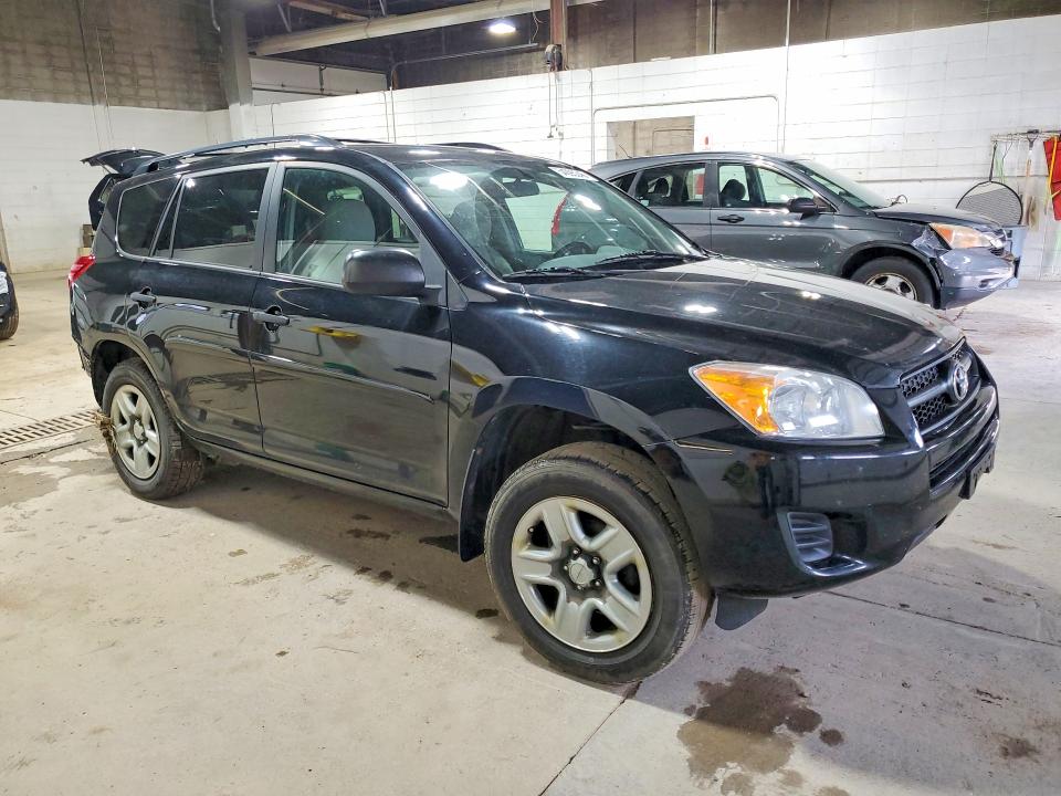 Aukcja sprzedaży 2012 Toyota Rav4, vin: 2T3BF4DV7CW203911, numer aukcji: 54095246