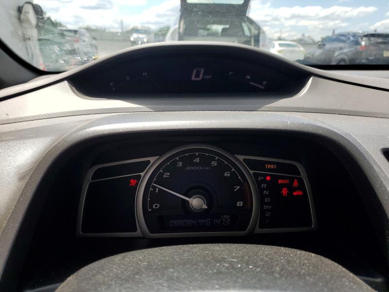 Aukcja sprzedaży 2010 Honda Civic, vin: 2HGFA1F55AH530494, numer aukcji: 53567416