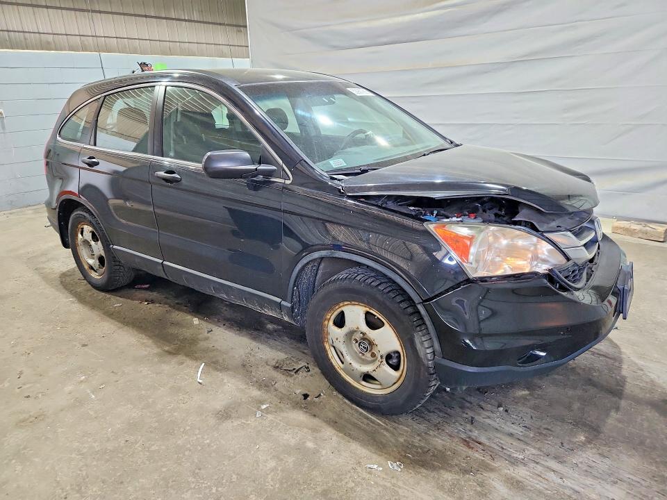 53987986 :رقم المزاد ، 5J6RE4H34BL120717 vin ، 2011 Honda Cr-v مزاد بيع