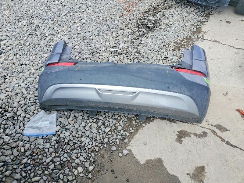 Продажа на аукционе авто 2023 Chevrolet Bolt Euv, vin: 1G1FY6S07P4119369, номер лота: 51540886