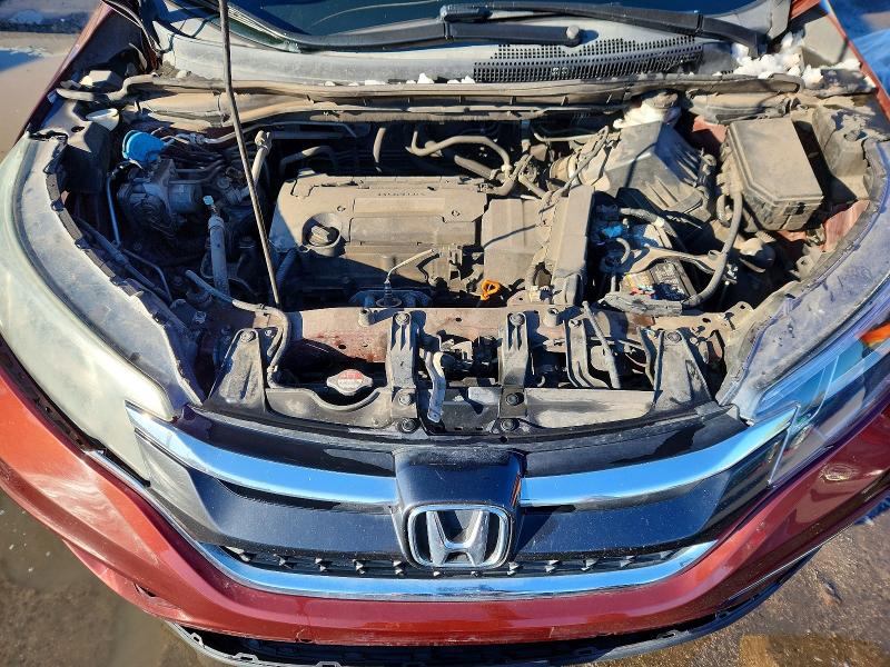 Aukcja sprzedaży 2015 Honda Cr-v, vin: 2HKRM3H70FH555265, numer aukcji: 52420926