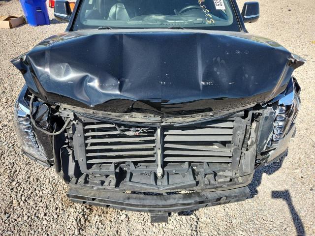 2016 Cadillac Escalade მანქანა იყიდება აუქციონზე, vin: 1GYS4KKJXGR105918, აუქციონის ნომერი: 53559016