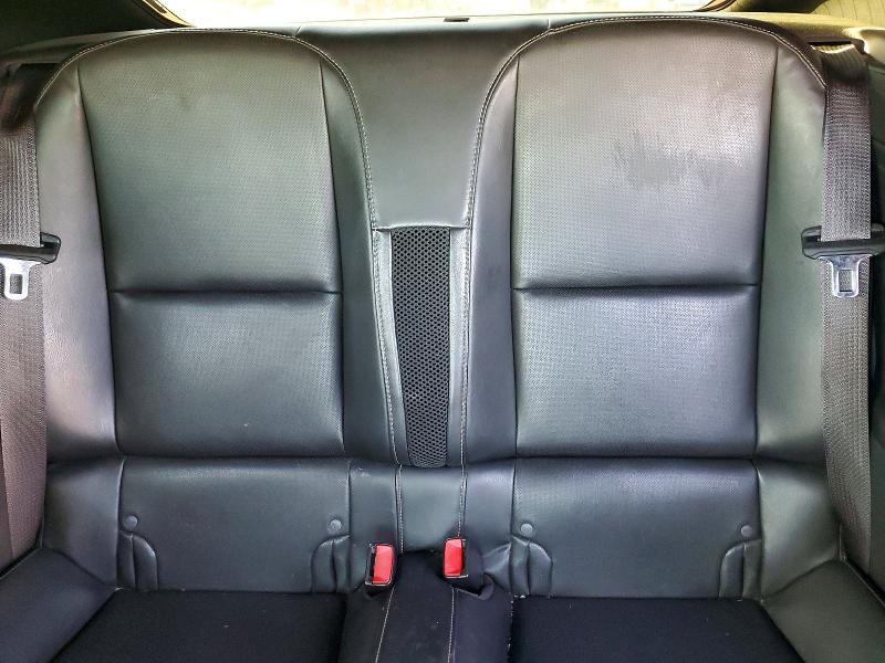 2015 Chevrolet Camaro მანქანა იყიდება აუქციონზე, vin: 2G1FF3D32F9133929, აუქციონის ნომერი: 53183386
