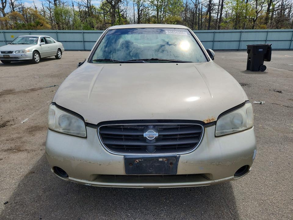 53834306 :رقم المزاد ، JN1CA31D5YT720887 vin ، 2000 Nissan Maxima مزاد بيع
