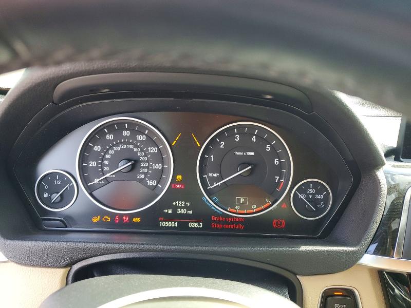 Aukcja sprzedaży 2018 Bmw 340, vin: WBA8B7G50JNU95454, numer aukcji: 54649636