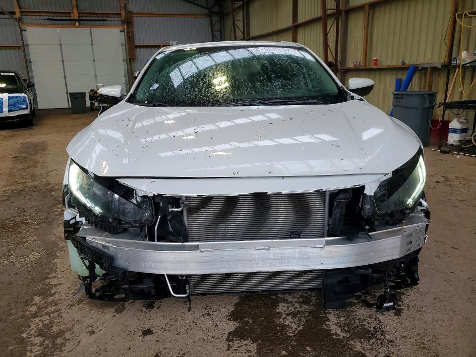 Aukcja sprzedaży 2019 Honda Civic, vin: 2HGFC2F77KH008081, numer aukcji: 53435776