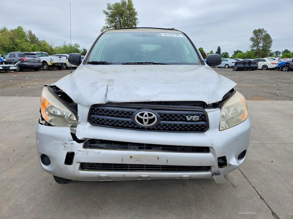 46782796 :رقم المزاد ، JTMBK33V865005194 vin ، 2006 Toyota Rav4 مزاد بيع