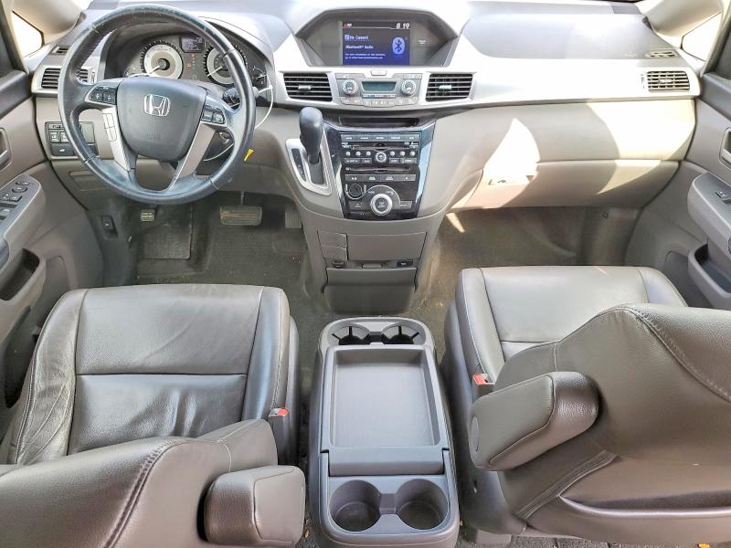 Aukcja sprzedaży 2011 Honda Odyssey, vin: 5FNRL5H69BB084117, numer aukcji: 52905646