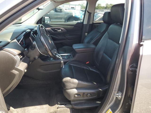 Продаж на аукціоні авто 2020 Chevrolet Traverse, vin: 1GNERKKW8LJ285304, номер лоту: 54451446