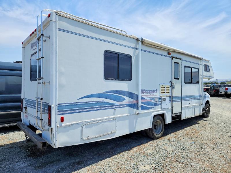 Auction sale of the 1997 Damon Ultrasport, vin: 1FDLE40G0THB68645, lot number: 53581396