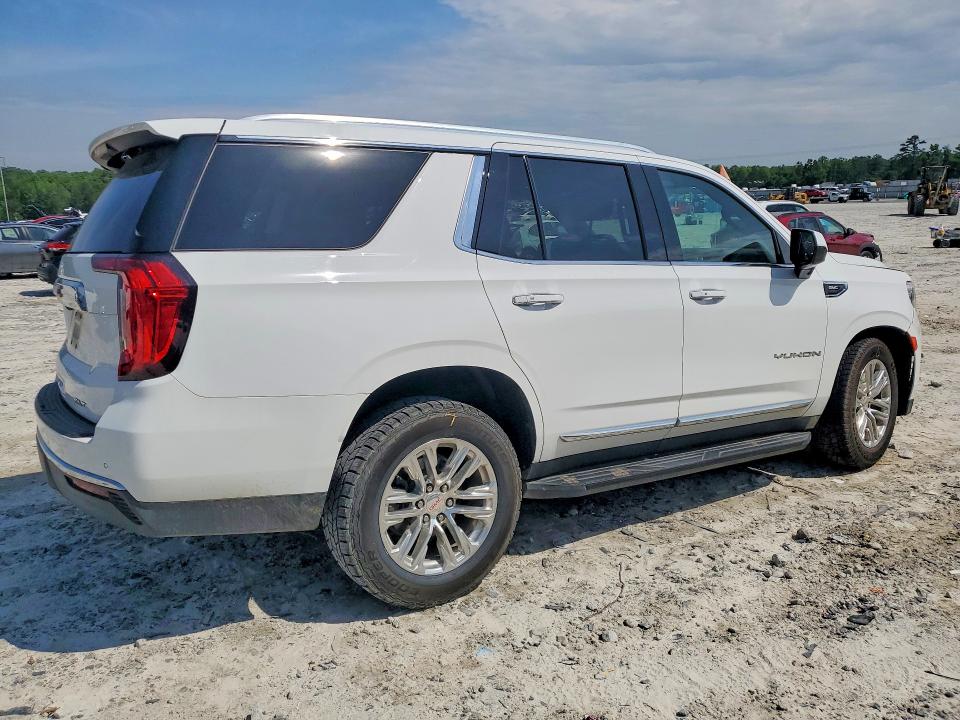 Aukcja sprzedaży 2021 Gmc Yukon, vin: 1GKS1BKD3MR283923, numer aukcji: 52757546