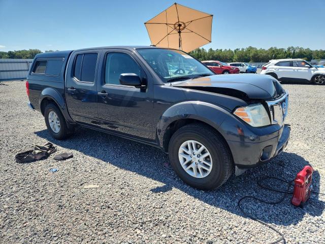 Продаж на аукціоні авто 2015 Nissan Frontier, vin: 1N6AD0ER6FN756425, номер лоту: 53623936