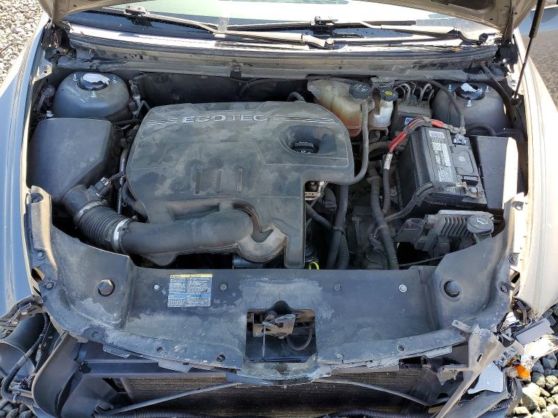 Продажа на аукционе авто 2008 Chevrolet Malibu, vin: 1G1ZJ57B784281834, номер лота: 54001736