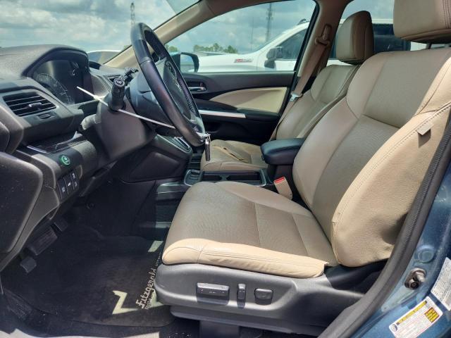 Aukcja sprzedaży 2015 Honda Cr-v, vin: 5J6RM3H98FL015122, numer aukcji: 54628276