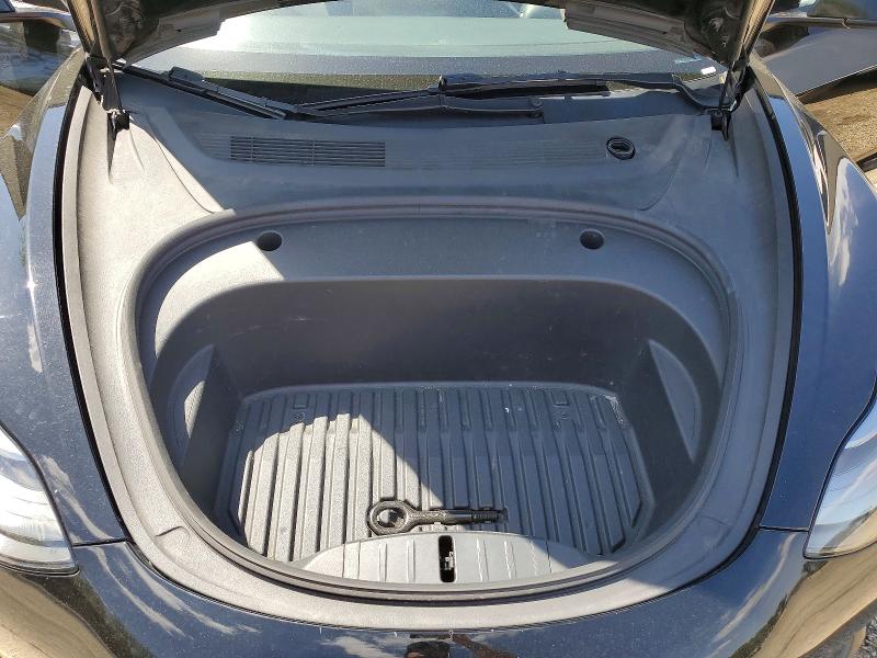 Aukcja sprzedaży 2022 Tesla Model 3, vin: 5YJ3E1EA2NF304591, numer aukcji: 52183506
