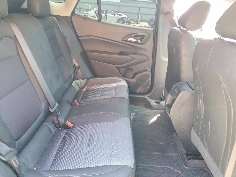 Aukcja sprzedaży 2025 Chevrolet Trax, vin: KL77LHEP6SC141552, numer aukcji: 54307746