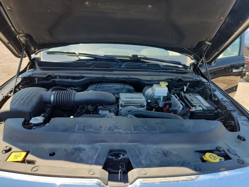 Продаж на аукціоні авто 2020 Ram 1500, vin: 1C6SRFFT5LN326121, номер лоту: 53529406