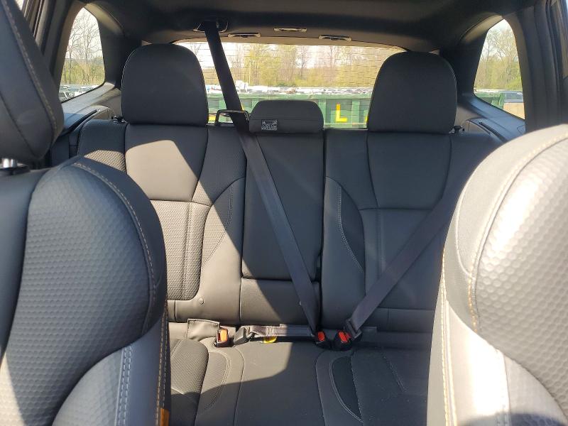 52414186 :رقم المزاد ، JF2SKAHC3RH454301 vin ، 2024 Subaru Forester مزاد بيع