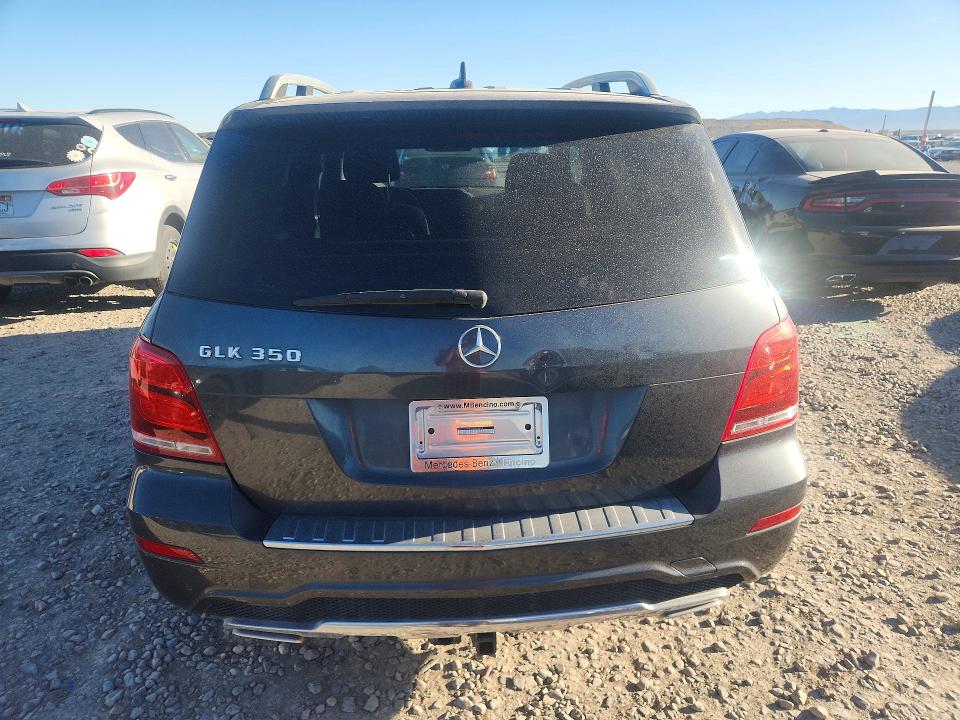 Продажа на аукционе авто 2013 Mercedes-benz Glk, vin: WDCGG5HB1DG039202, номер лота: 53651026