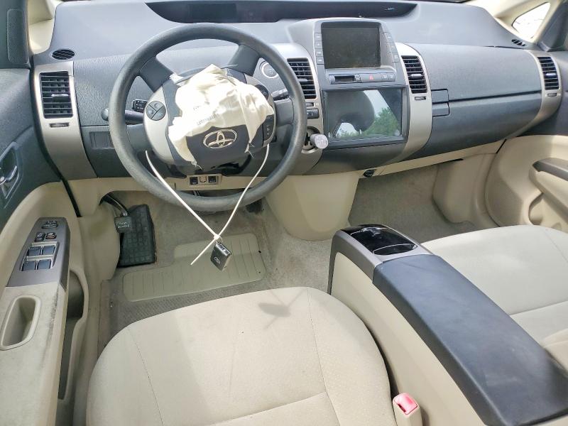 Продаж на аукціоні авто 2008 Toyota Prius, vin: JTDKB20U787773813, номер лоту: 54748926