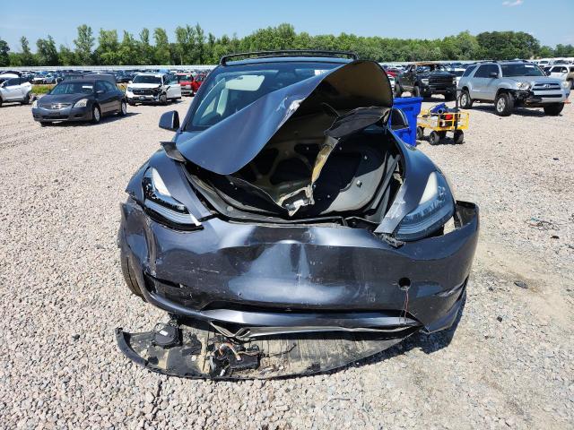 Aukcja sprzedaży 2021 Tesla Model Y, vin: 5YJYGDEE2MF198484, numer aukcji: 52212496
