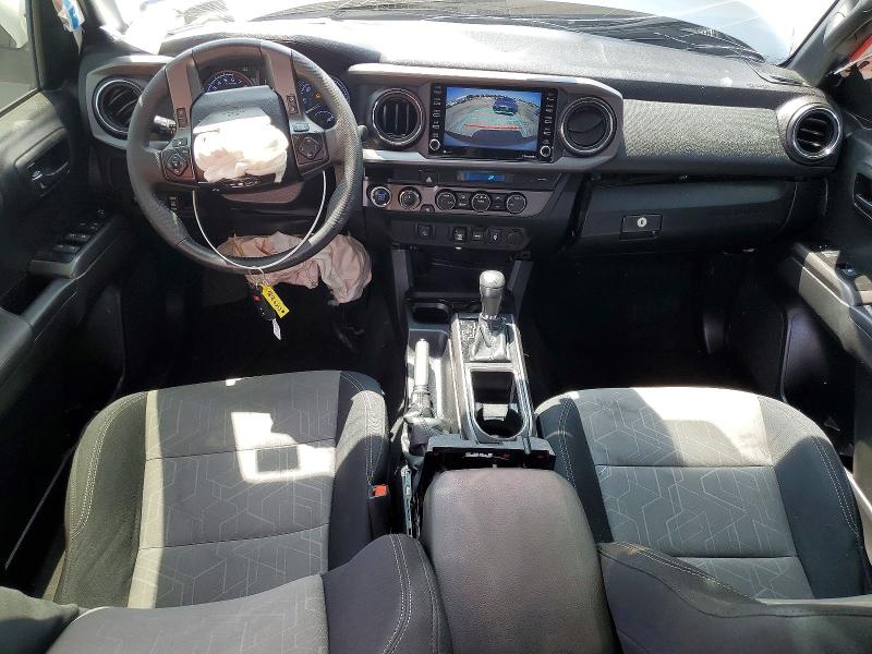Aukcja sprzedaży 2023 Toyota Tacoma, vin: 3TMDZ5BN6PM158864, numer aukcji: 53597086
