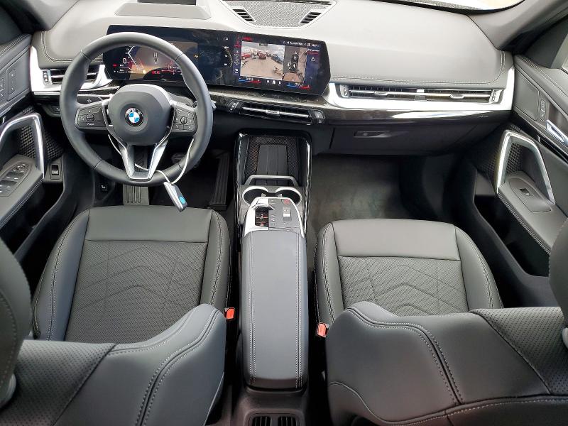 Продаж на аукціоні авто 2026 Bmw X1, vin: WBX73EF08T5537302, номер лоту: 52207656
