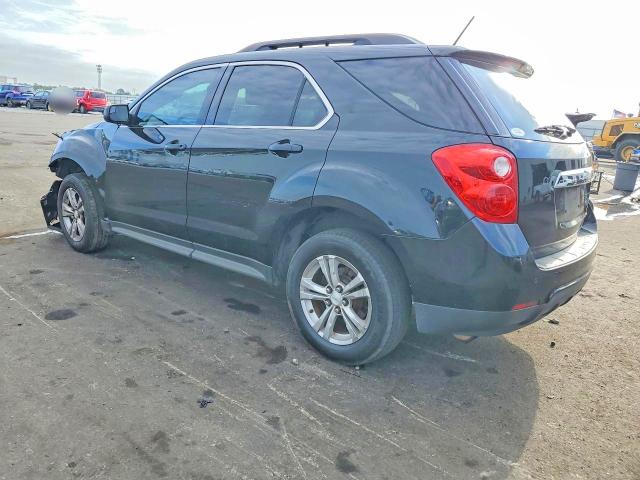 2013 Chevrolet Equinox მანქანა იყიდება აუქციონზე, vin: 2GNALPEK6D6148656, აუქციონის ნომერი: 41628616