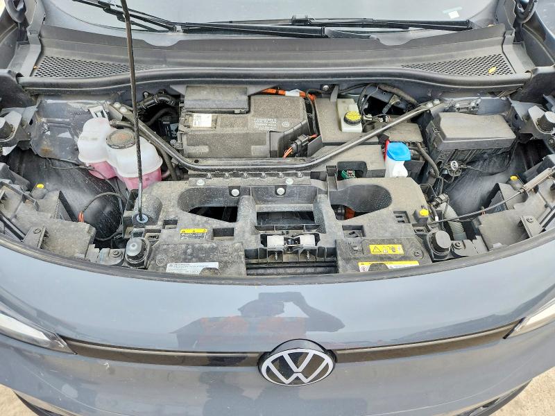 Aukcja sprzedaży 2023 Volkswagen Id.4, vin: 1V25MPE86PC015370, numer aukcji: 52817406