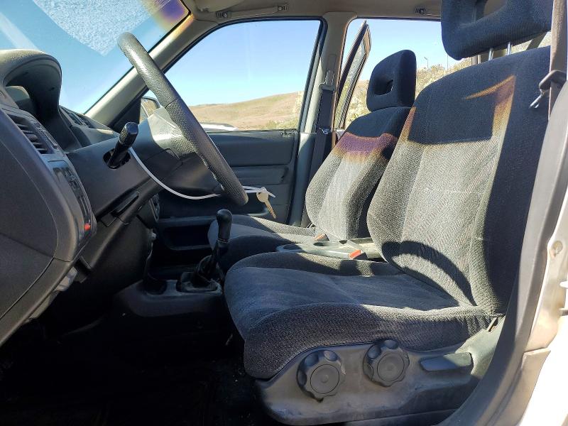 1999 Honda Cr-v მანქანა იყიდება აუქციონზე, vin: JHLRD1764XC008769, აუქციონის ნომერი: 53073446