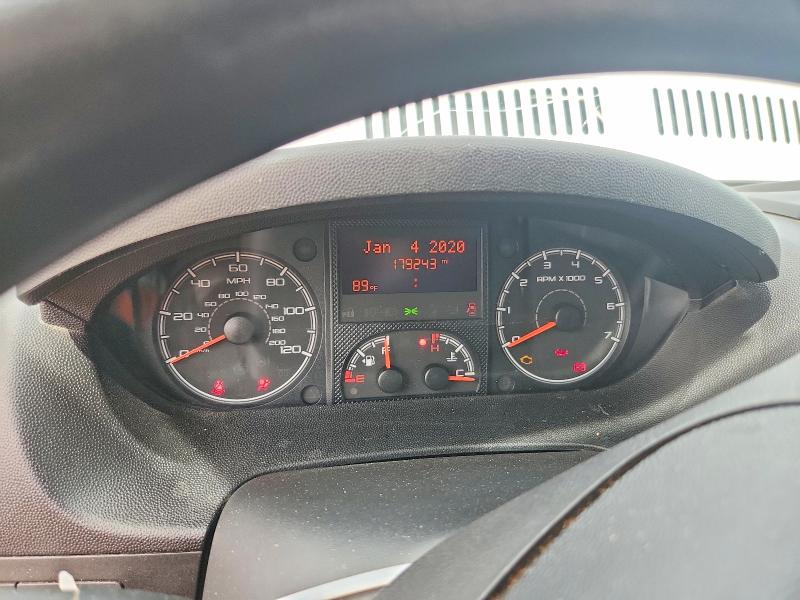 2021 Ram Promaster 1500 მანქანა იყიდება აუქციონზე, vin: 3C6LRVBG5ME584197, აუქციონის ნომერი: 54638166