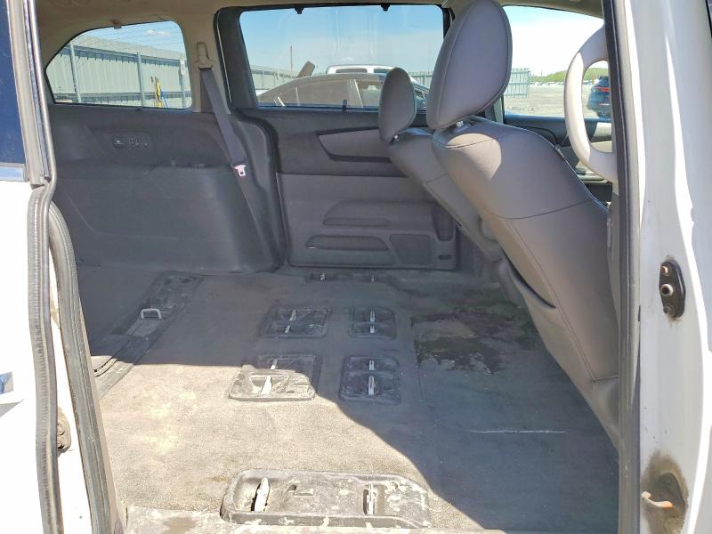 Aukcja sprzedaży 2015 Honda Odyssey, vin: 5FNRL5H99FB508220, numer aukcji: 54457786