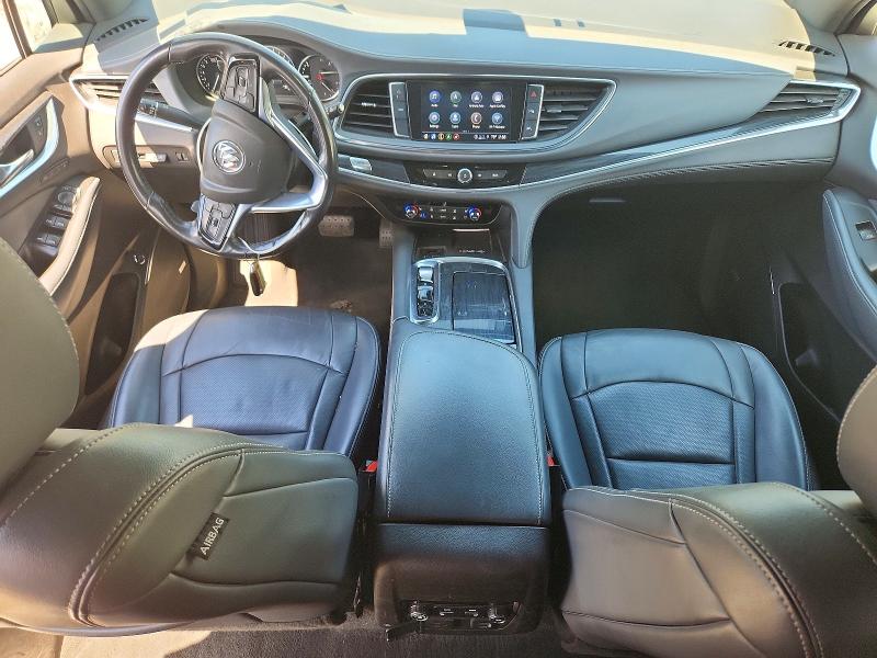 Продаж на аукціоні авто 2022 Buick Enclave, vin: 5GAEVBKW1NJ105623, номер лоту: 53646846