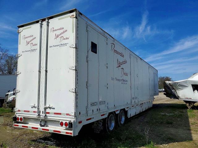 53847646 :رقم المزاد ، 1KKVE51211L203943 vin ، 2001 Kentucky Unknown مزاد بيع