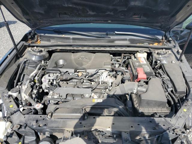 Продажа на аукционе авто 2018 Toyota Camry, vin: 4T1B11HK7JU056766, номер лота: 52908616