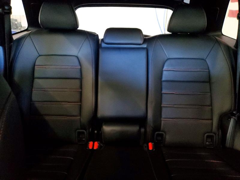 Продаж на аукціоні авто 2025 Honda Cr-v, vin: 7FARS6H9XSE023687, номер лоту: 53092636